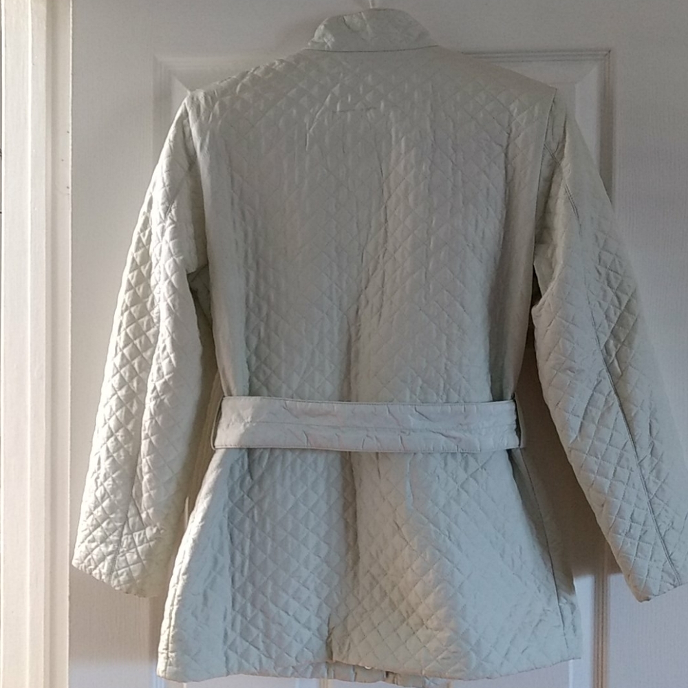 Postcard Jacket - image 2